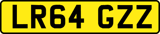 LR64GZZ
