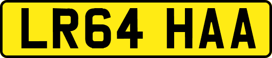 LR64HAA