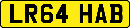 LR64HAB