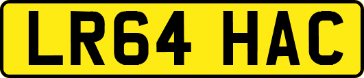 LR64HAC