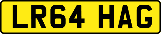 LR64HAG