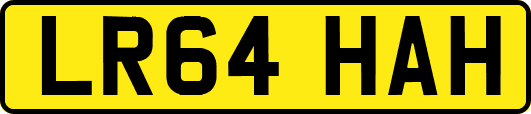 LR64HAH