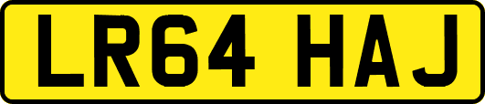 LR64HAJ