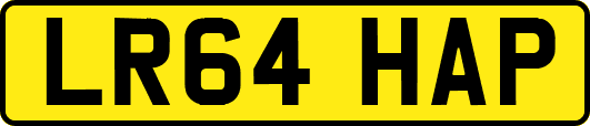 LR64HAP