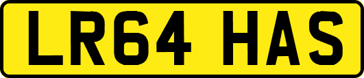 LR64HAS