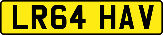 LR64HAV