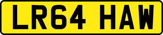 LR64HAW