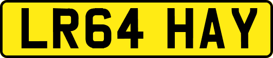 LR64HAY
