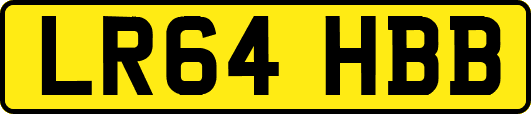 LR64HBB