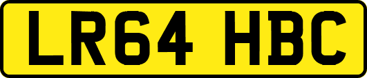 LR64HBC