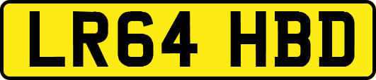 LR64HBD