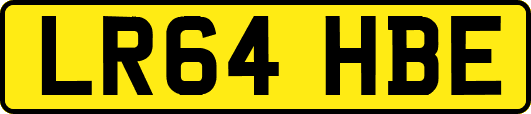 LR64HBE