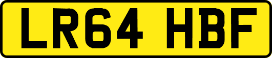 LR64HBF