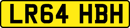 LR64HBH