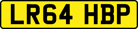 LR64HBP