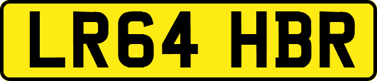 LR64HBR