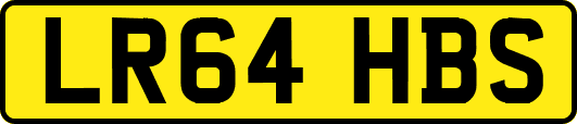 LR64HBS