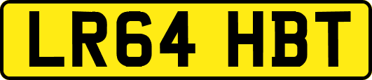 LR64HBT