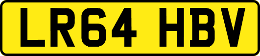 LR64HBV