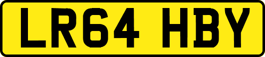 LR64HBY