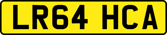 LR64HCA