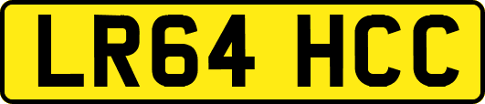 LR64HCC