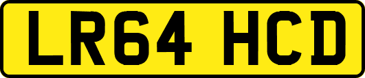 LR64HCD