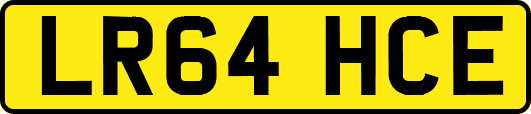 LR64HCE