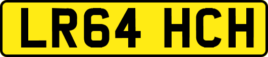 LR64HCH