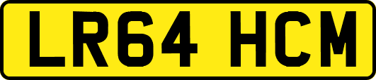 LR64HCM