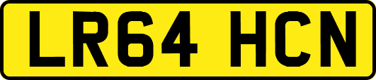 LR64HCN