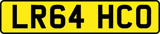 LR64HCO