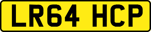 LR64HCP