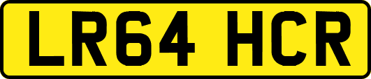 LR64HCR