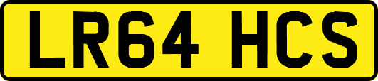 LR64HCS