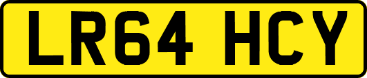 LR64HCY