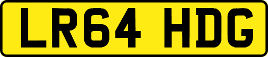 LR64HDG