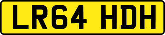 LR64HDH