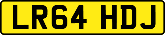 LR64HDJ