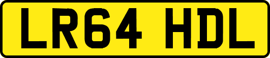 LR64HDL