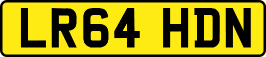 LR64HDN