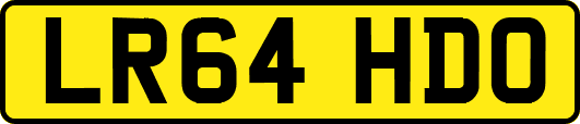 LR64HDO