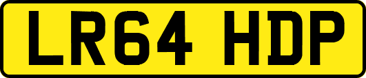LR64HDP