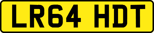 LR64HDT