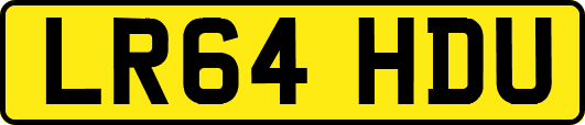 LR64HDU