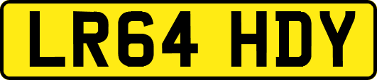 LR64HDY