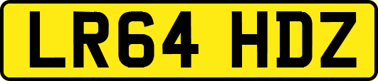 LR64HDZ
