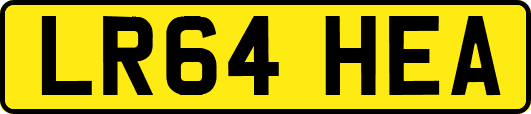 LR64HEA