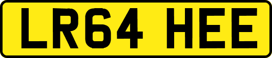 LR64HEE