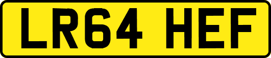 LR64HEF